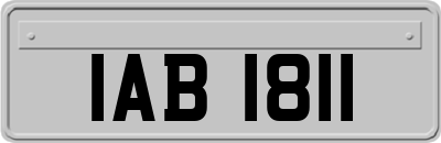 IAB1811