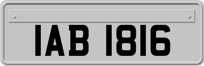 IAB1816