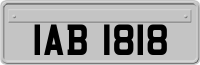 IAB1818