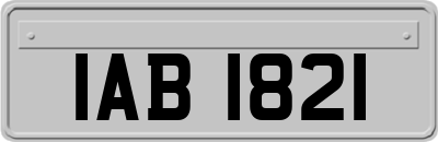 IAB1821