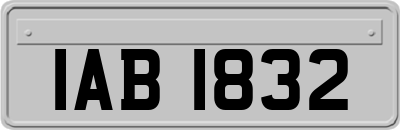 IAB1832