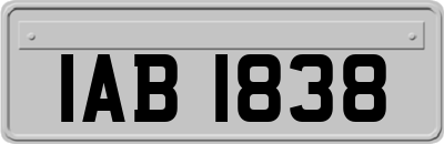 IAB1838