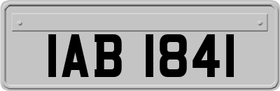 IAB1841