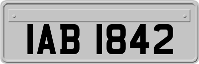 IAB1842