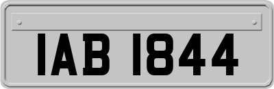 IAB1844