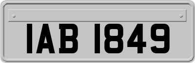 IAB1849