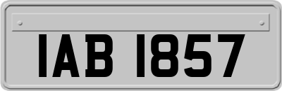 IAB1857