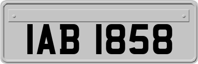 IAB1858