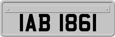 IAB1861