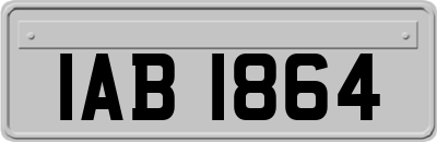 IAB1864
