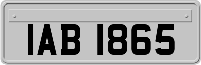 IAB1865