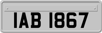 IAB1867
