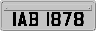 IAB1878