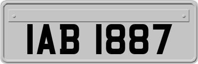 IAB1887