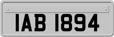 IAB1894