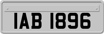 IAB1896