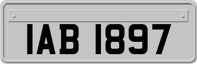IAB1897