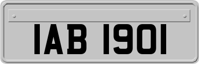 IAB1901