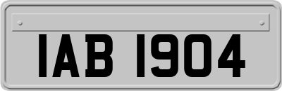 IAB1904
