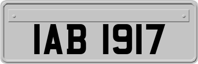 IAB1917