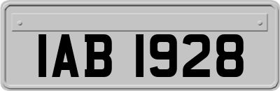 IAB1928