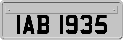 IAB1935