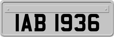 IAB1936