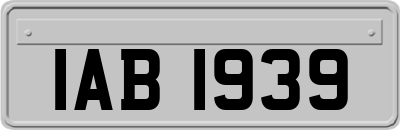 IAB1939