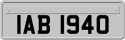 IAB1940