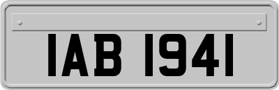 IAB1941