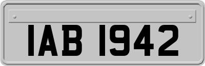IAB1942