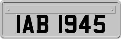 IAB1945