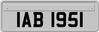 IAB1951
