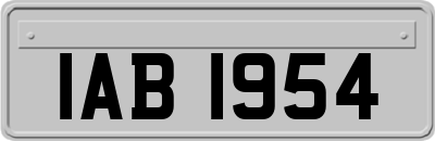 IAB1954