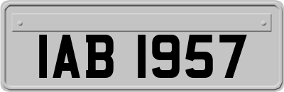 IAB1957