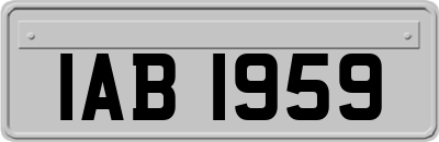 IAB1959