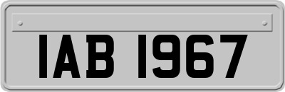IAB1967
