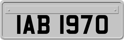 IAB1970
