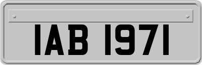 IAB1971
