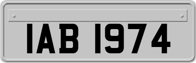 IAB1974