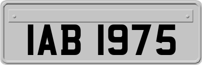 IAB1975