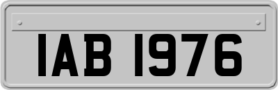IAB1976