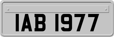 IAB1977