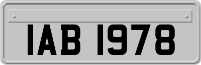 IAB1978