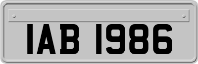 IAB1986