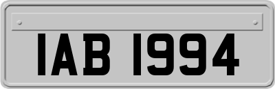 IAB1994
