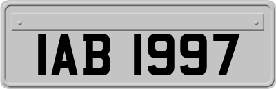 IAB1997