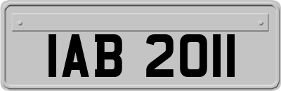 IAB2011