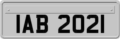 IAB2021