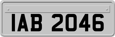 IAB2046